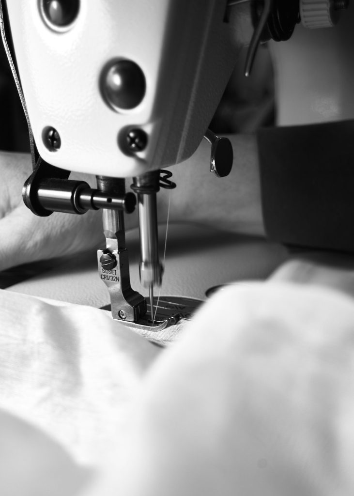 Wedding Dress Alterations in Bath.