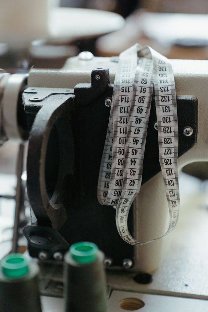 black-and-silver-steel-tool-4614250 Bespoke Tailoring in Bath