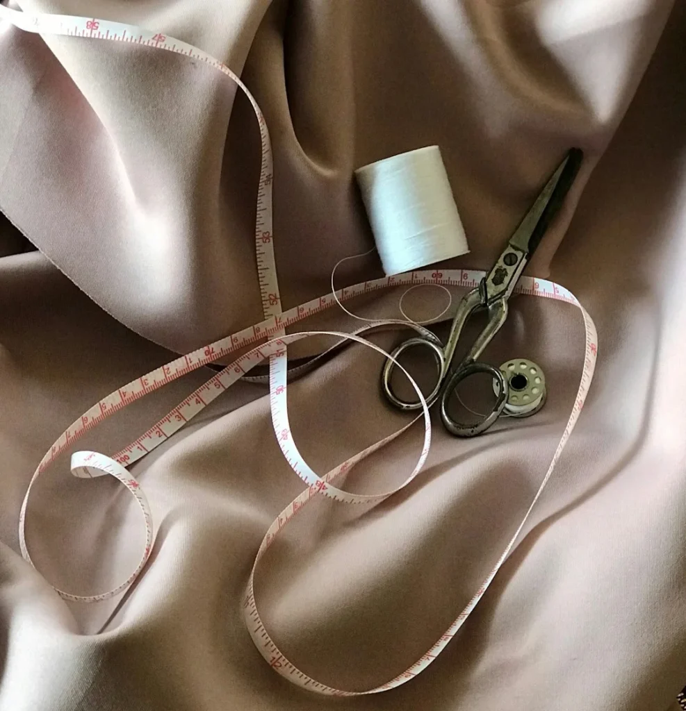 Tailoring Bath